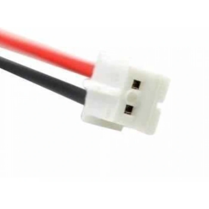 JST-PH 2.0 2 Pin Uzatma Kablosu - 30cm