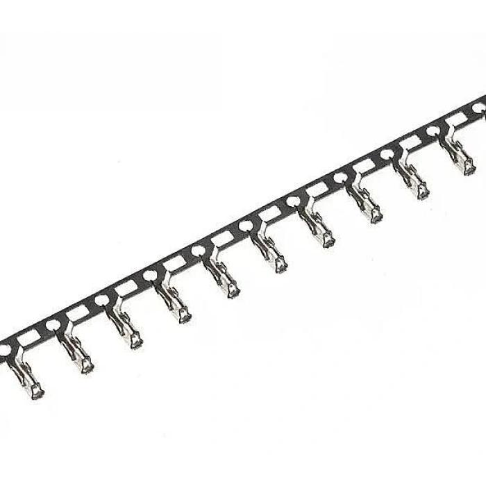 JST PH 2.0mm Tunik Konnektör Terminali
