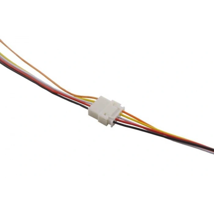 JST-XH 2.54 5 Pin Konnektör Seti