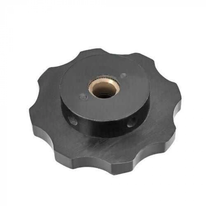 K678 10mm Potansiyometre Başlığı - 70x20mm