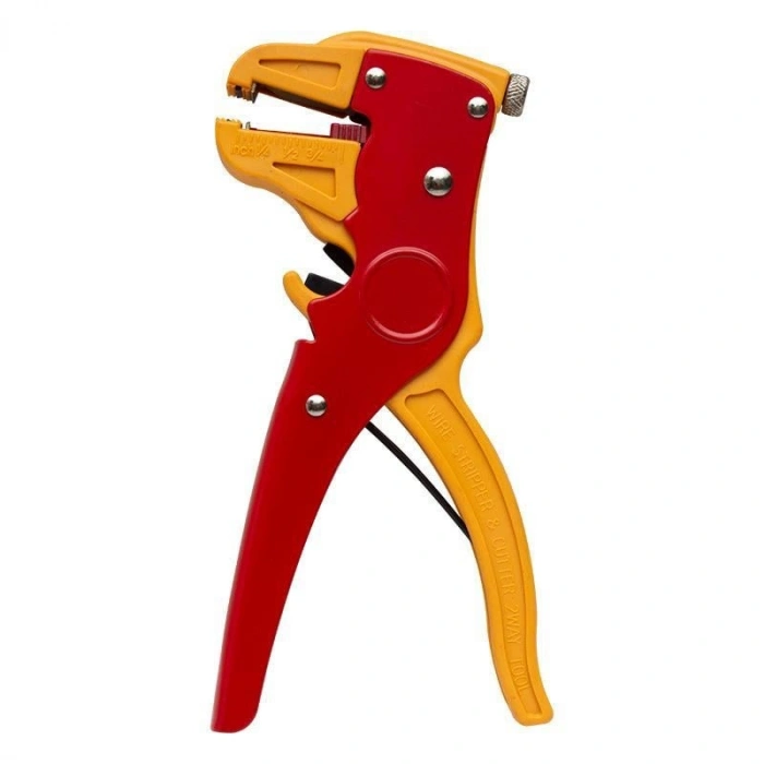 Kablo Soyucu Kesici Sıyırıcı Pense