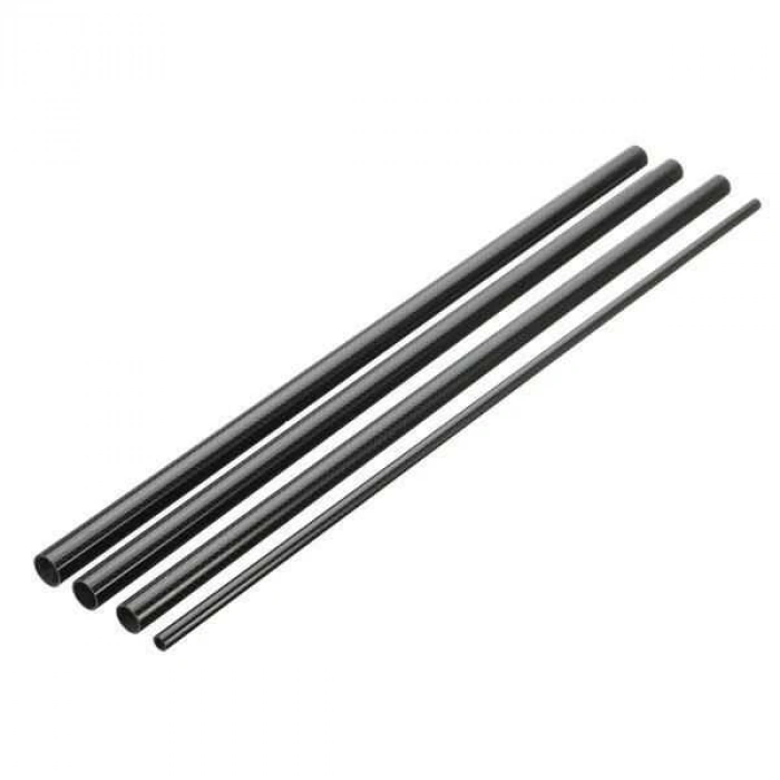Karbon Fiber Boru 3K 8x6x500mm