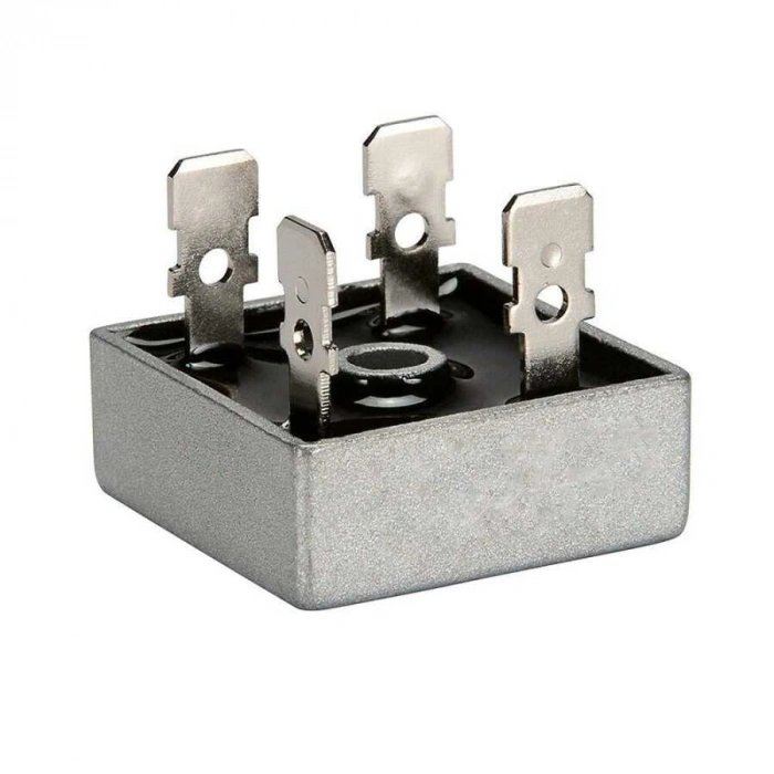KBPC3510 - 35A 1000V Masa Tip Köprü Diyot