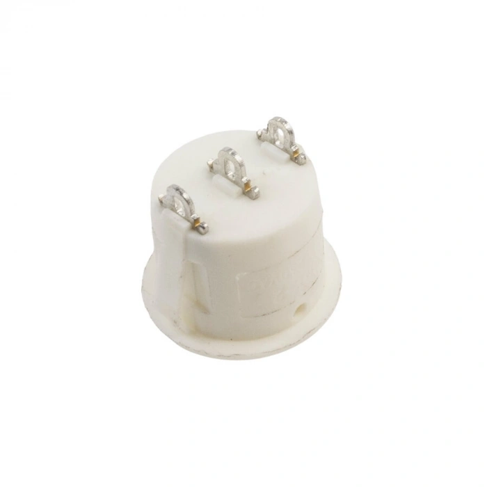 KCD1-2 ON-OFF Anahtar 3 Pin Beyaz