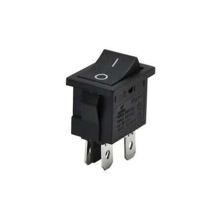 KCD1 ON-OFF Anahtar 4-Pin