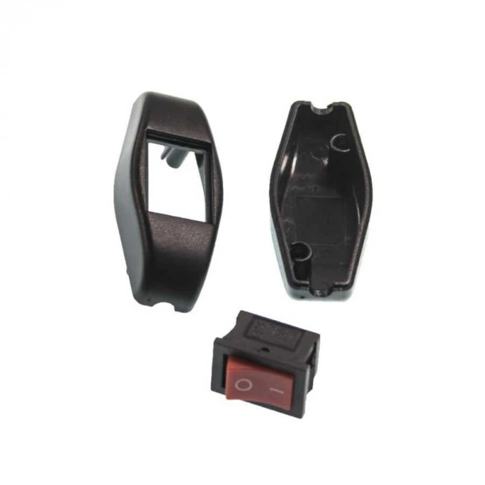 KD301 ON-OFF Arapuar Anahtarı / Açma Kapama Switch