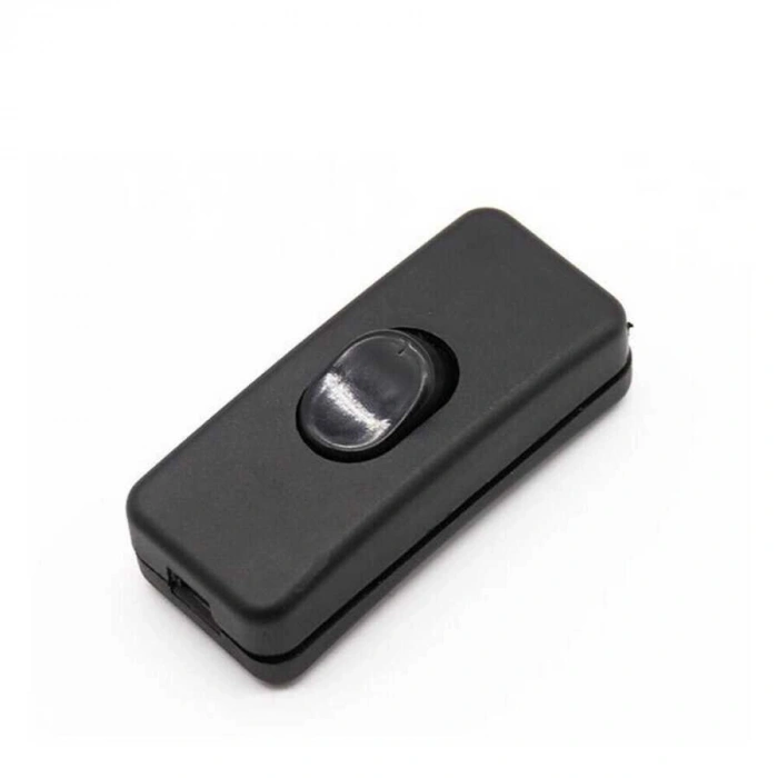 KD303 ON-OFF Arapuar Anahtarı / Açma Kapama Switch