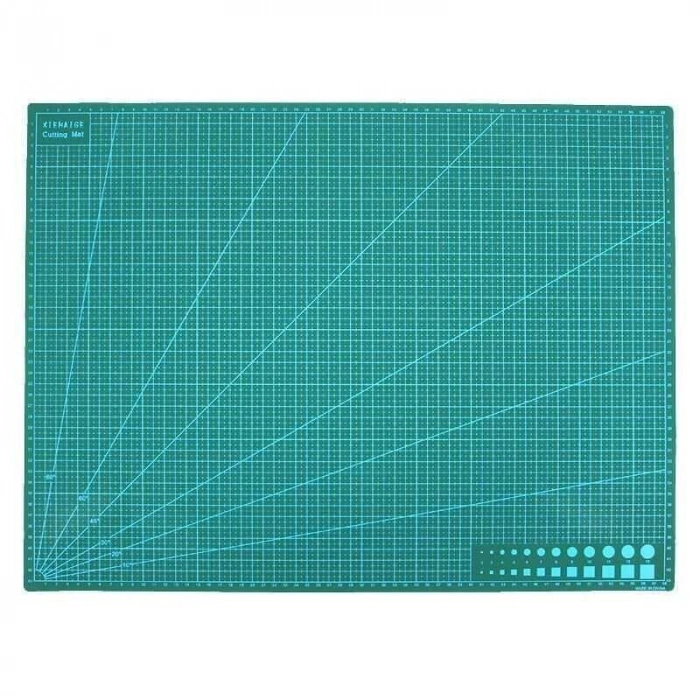 Kesme Matı A2 Kesim Altlığı 60x45cm