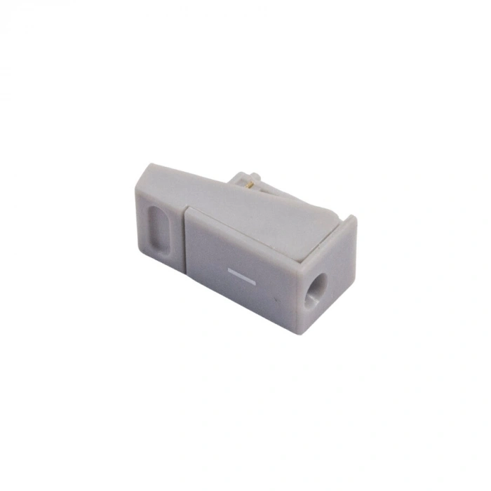 KF1050 Çoklanabilir Terminal Block ve Dip Switch - -