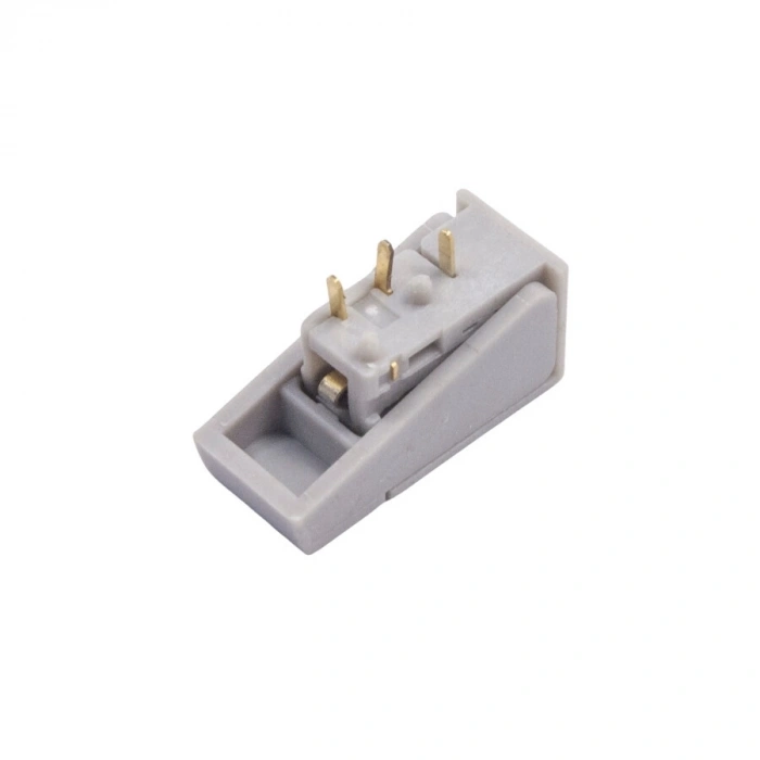 KF1050 Çoklanabilir Terminal Block ve Dip Switch - COM