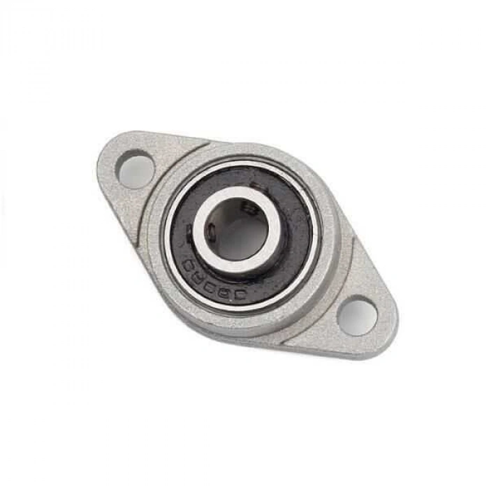 KFL08 Yataklı Rulman 8mm