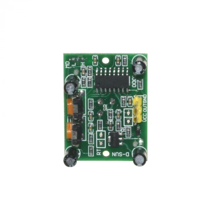 Kızılötesi Hareket Sensörü HC-SR501 PIR Sensor