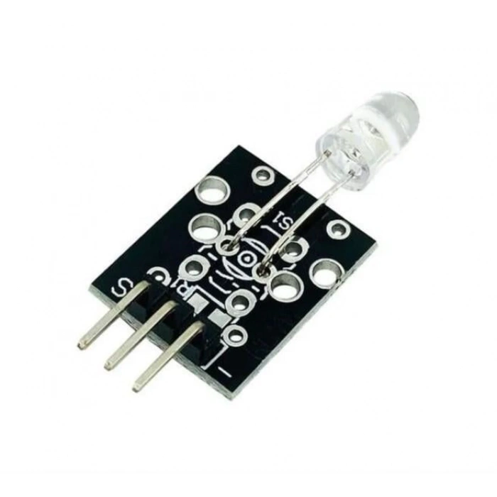 Kızılötesi IR Verici Sensör Modülü KY-005