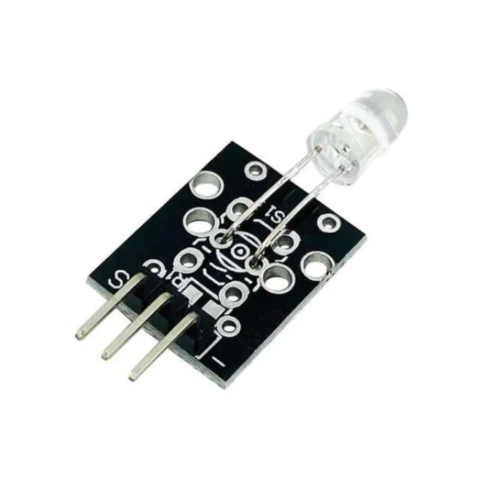 Kızılötesi IR Verici Sensör Modülü KY-005