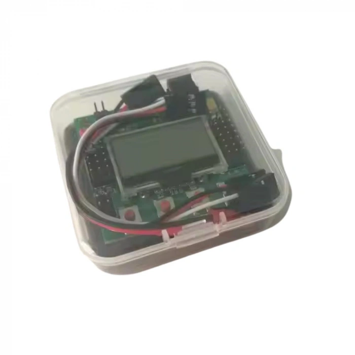 KK2.15 Multirotor Ekranlı Uçuş Kontrol Kartı