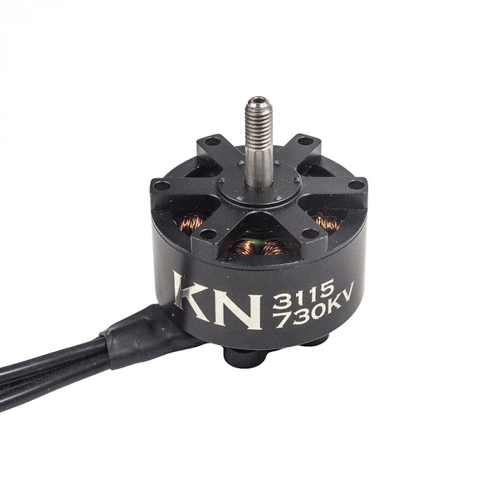 KN 3115 730KV Fırçasız Drone Motoru