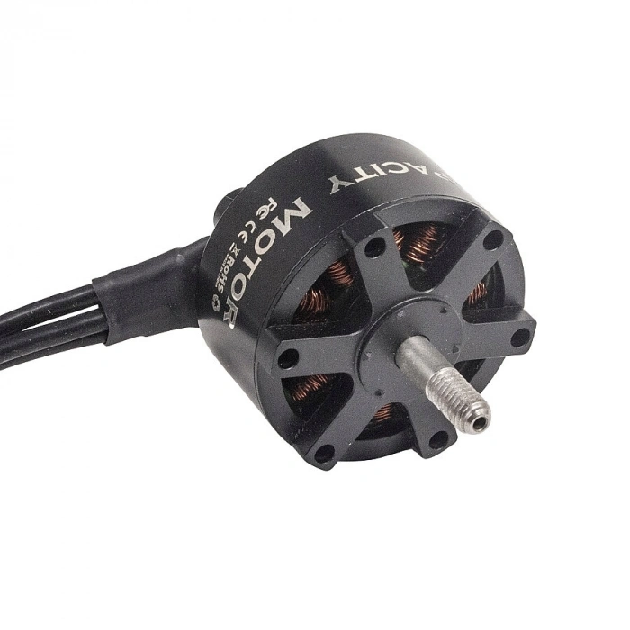 KN 3115 730KV Fırçasız Drone Motoru