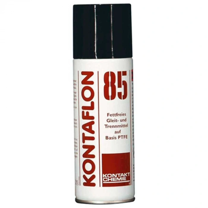 Kontaflon 85 - Kuru Yağlayıcı Sprey 200ml