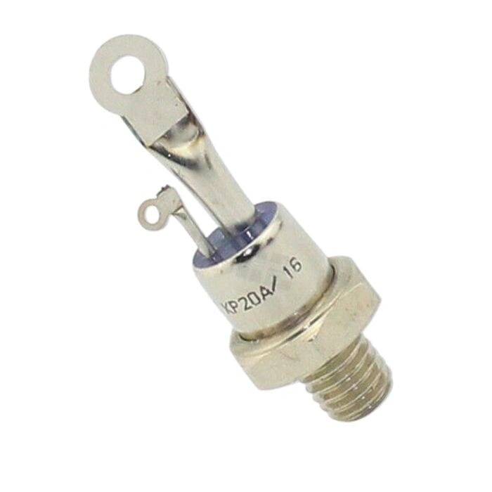 KP20A 20A 1600V Stud Tristör