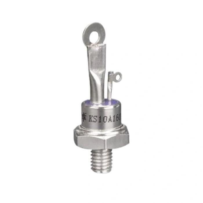 KS10A 10A 1600V Stud Tristör