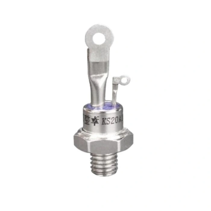 KS20A 20A 1600V Stud Tristör