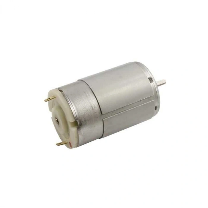 KS5N-18130 24V Redüktörsüz DC Motor