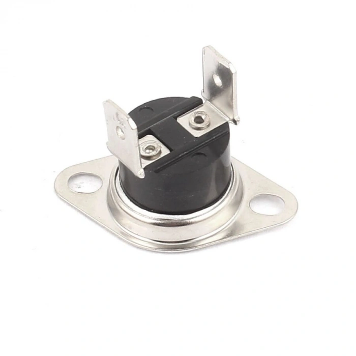 KSD301 95 °C Limit Termostat NO 250V 10A