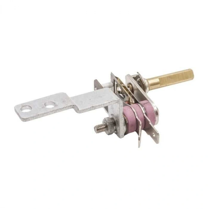 KST-168B Ayarlı Isıtıcı Termostat 250V 10A