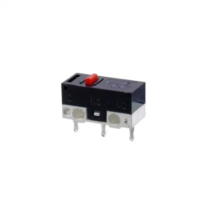 KW-10-Z0P Micro Switch