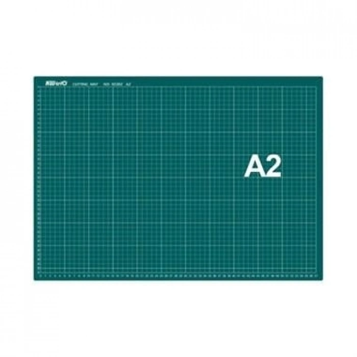 KW-TriO Kesim Tablası A2