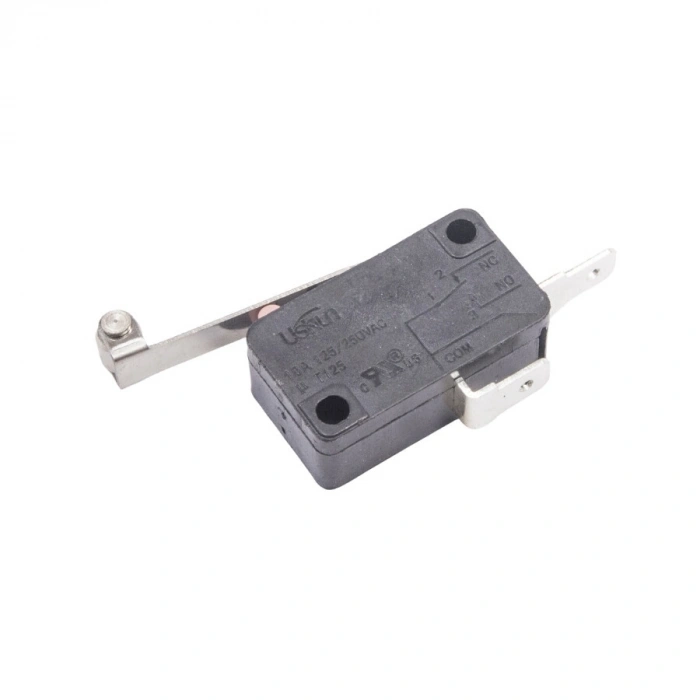 KW16 Micro Switch NO 2-Pin