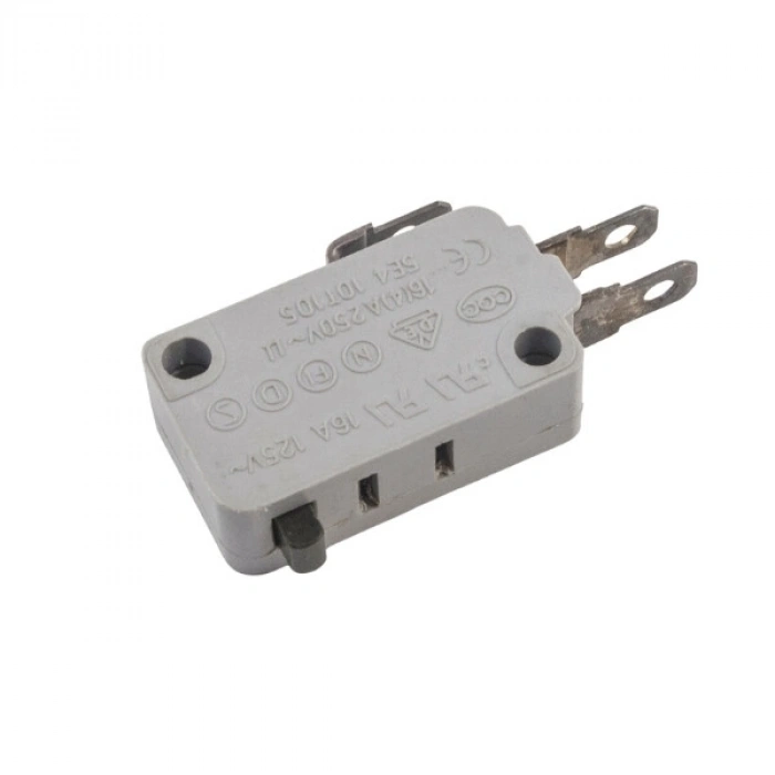 KW3A Micro Switch 3-Pin