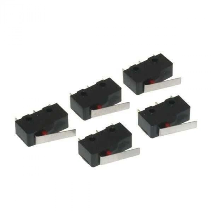 KW4-3Z-3 Micro Switch