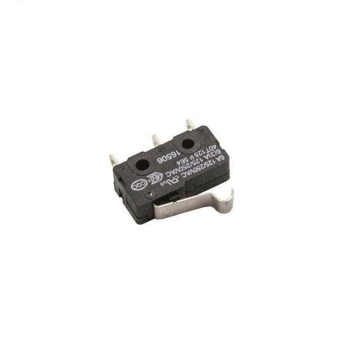 KW4A Micro Switch 3-Pin