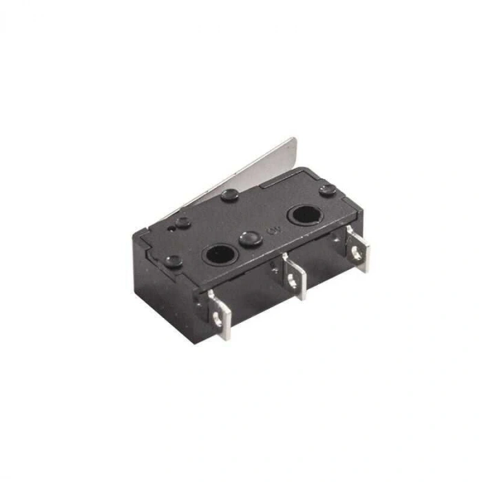 KW4A Micro Switch 3-Pin