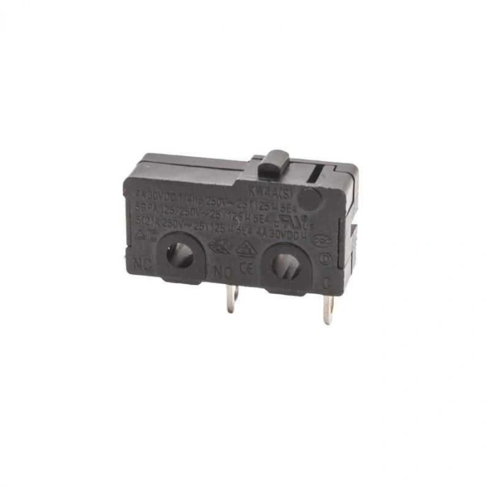 KW4A Micro Switch NO 2-Pin