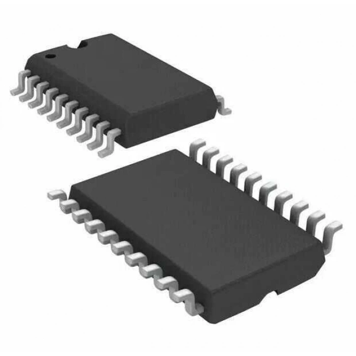 L297D SOIC-20 Smd Motor Sürücü Entegresi