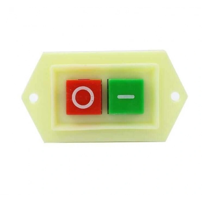 LC3-5 3 Faz 5A ON - OFF Panel Tipi Anahtar