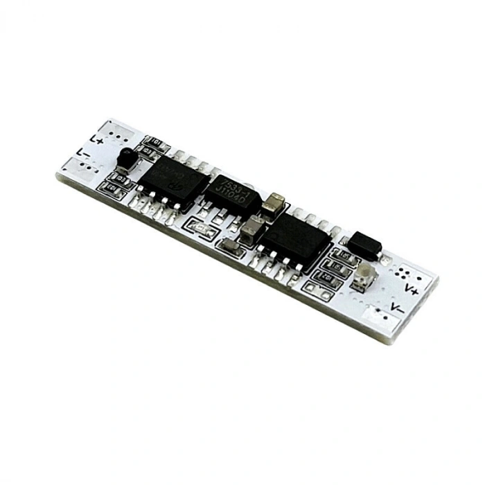 LD-MKN-005 12-24V 5A Temassız El Algılama Dolap Aydınlatma Sensörü