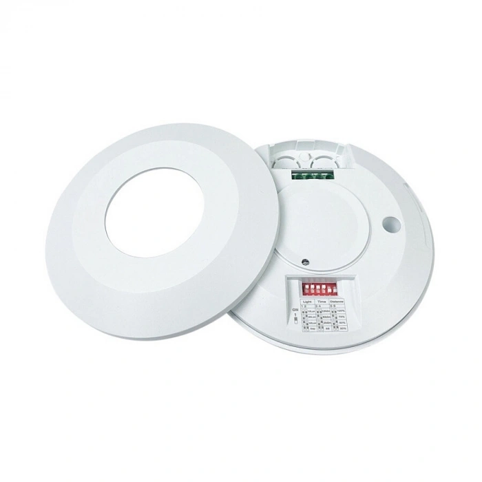 LD-MT-18 AC 220V Ayarlanabilir Mikrodalga Radar Hareket Sensörü