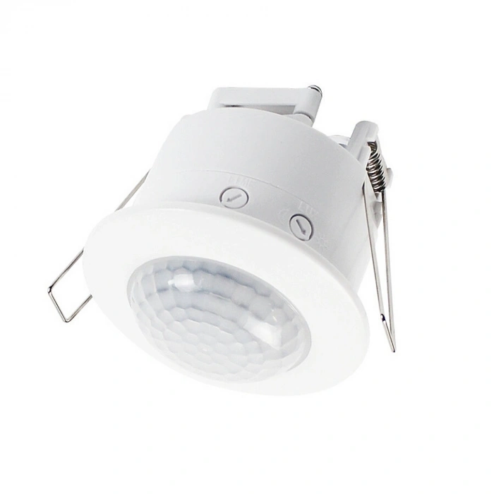 LD-TT-18 AC 220V 360° Ayarlanabilir PIR Hareket Sensörü