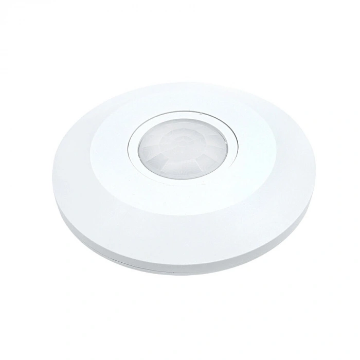 LD-TT-23 AC 220V 360° Ayarlanabilir İnce PIR Hareket Sensörü