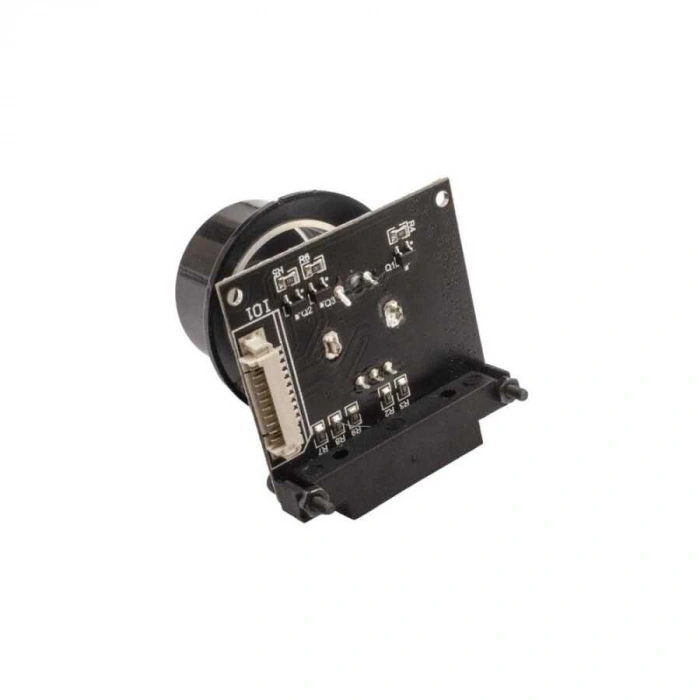 Ledli Rotary Encoder Modülü
