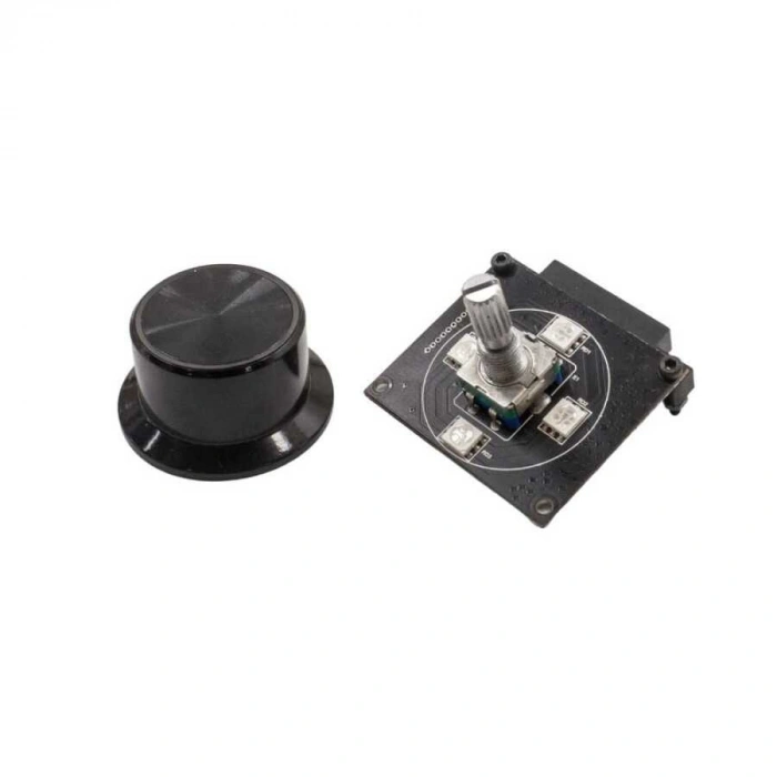 Ledli Rotary Encoder Modülü