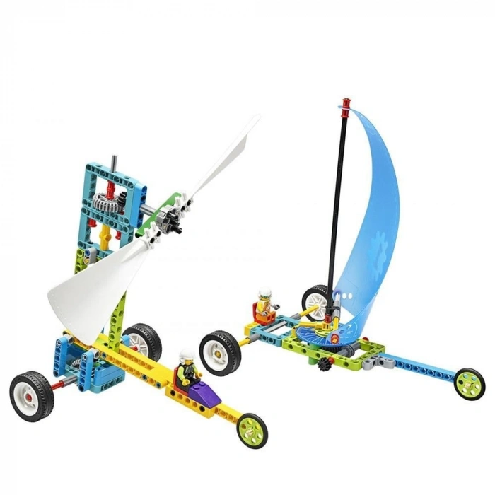 LEGO® Education BricQ Motion Prime Seti