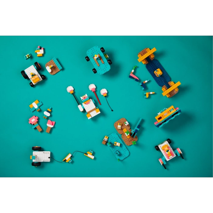 LEGO® Education Fen Bilimleri Seti 5+