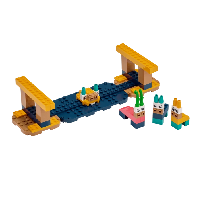 LEGO® Education Fen Bilimleri Seti 5+