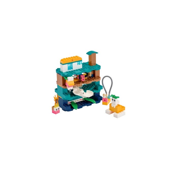 LEGO® Education Fen Bilimleri Seti 8+