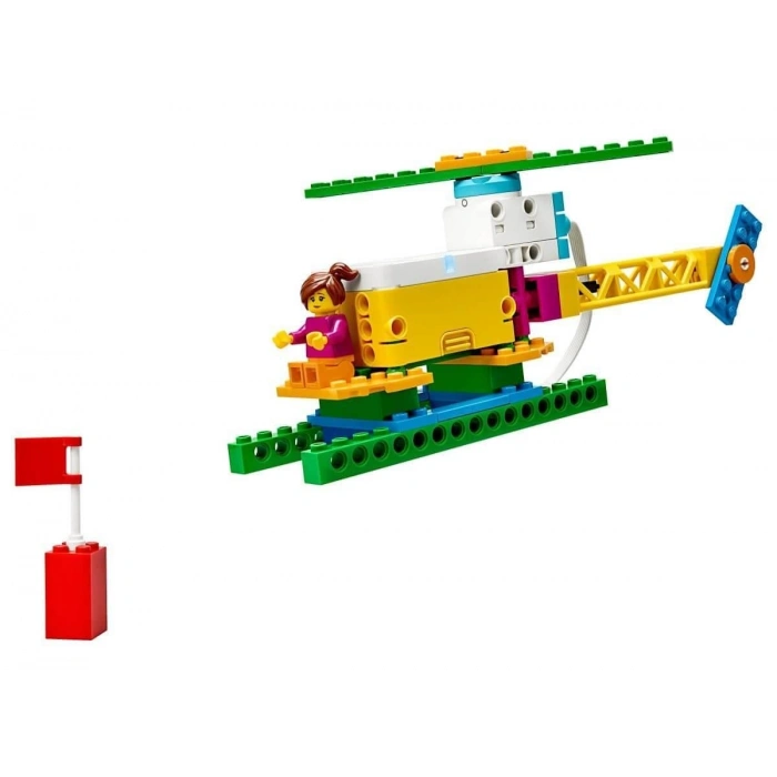 LEGO Education SPIKE Essential Seti