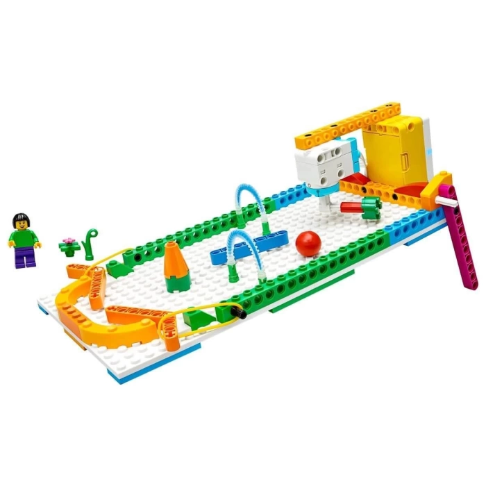 LEGO Education SPIKE Essential Seti